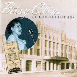 Live at the Cimarron Ballroom