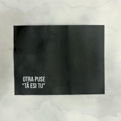 Tā esi Tu