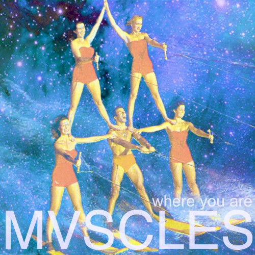 Where You Are