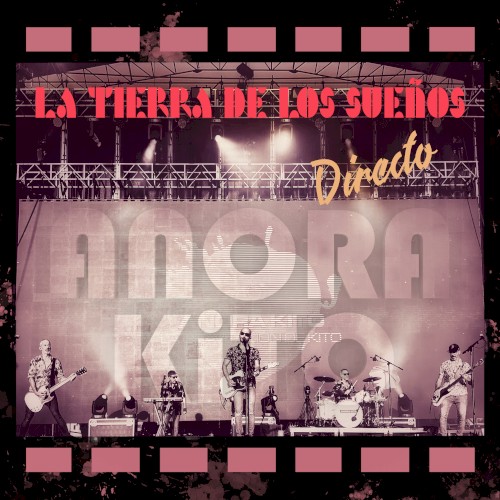 La tierra de los sueños