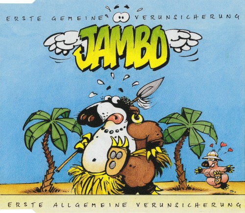 Jambo