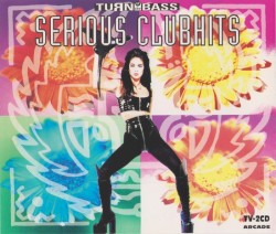 Serious Clubhits
