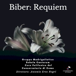 Biber: Requiem in F minor