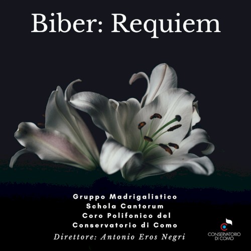 Biber: Requiem in F minor