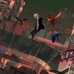 ブラッドベリ
