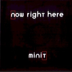 Now Right Here