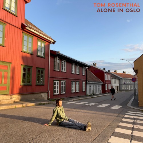 Alone in Oslo