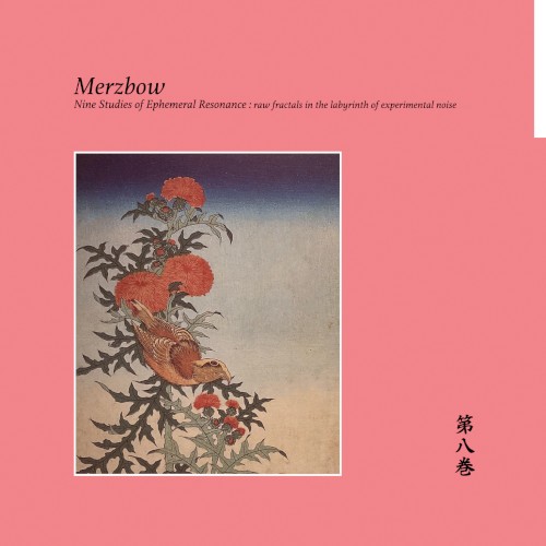Nine Studies of Ephemeral Resonance, Volume 8