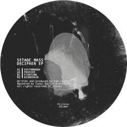 Decipher Ep