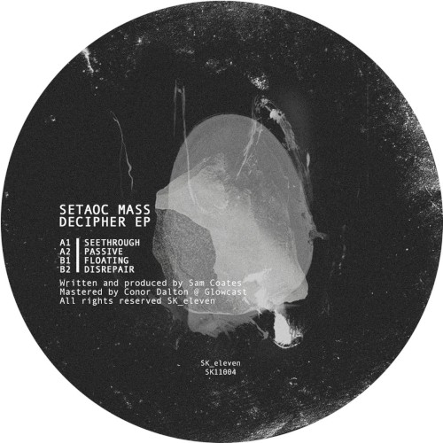 Decipher Ep