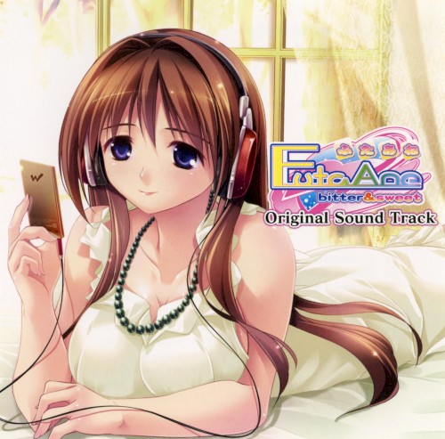 FUTA・ANE ～ふたあね～ Original Sound Track