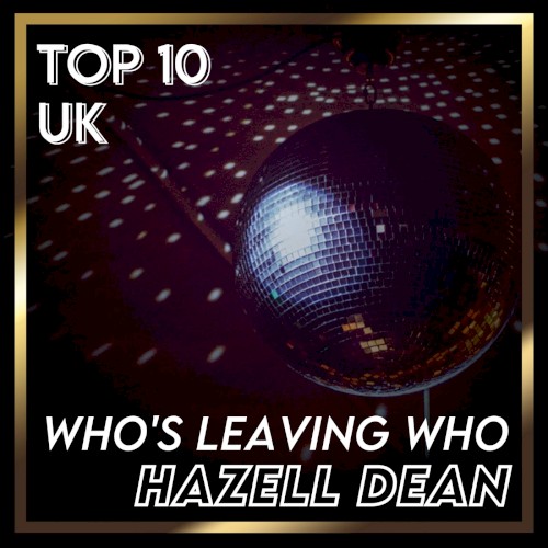 Who’s Leaving Who