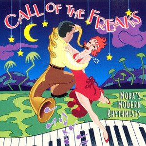 Call of the Freaks