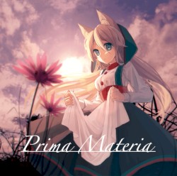 Prima Materia