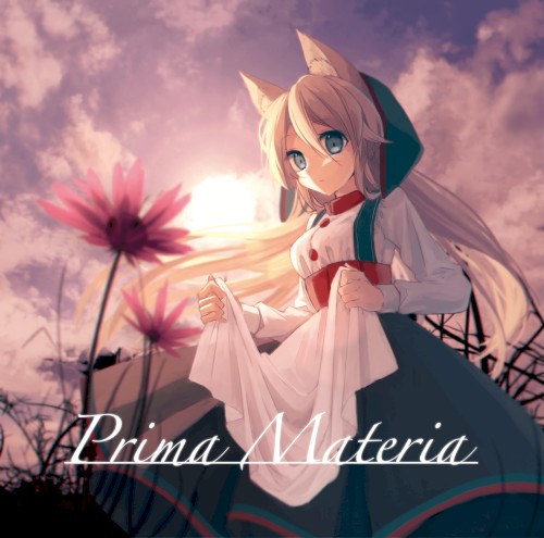 Prima Materia
