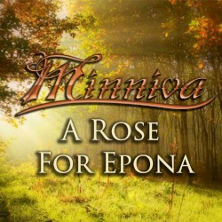 A Rose for Epona