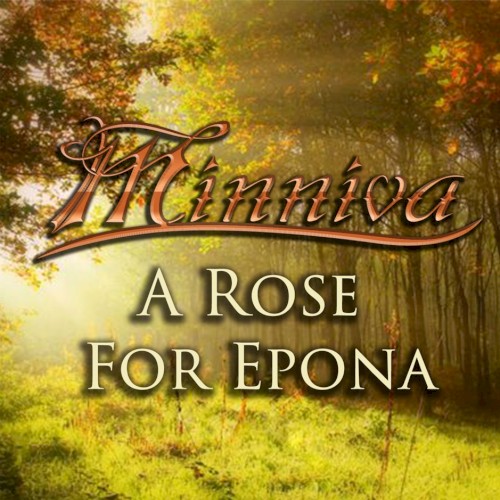 A Rose for Epona