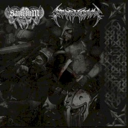 Stormcrow / Sanctum