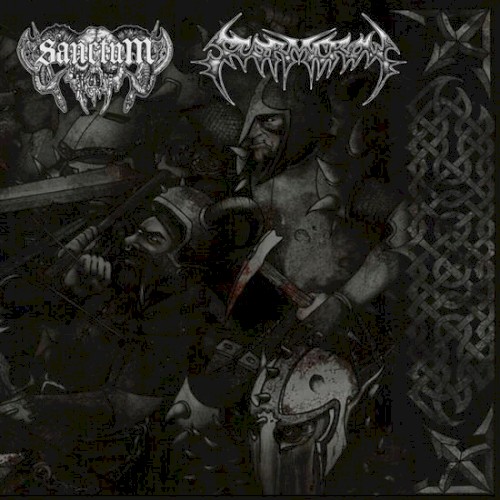 Stormcrow / Sanctum