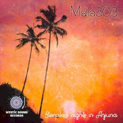 Sleepless Nights In Anjuna