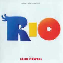 Rio: Original Motion Picture Score