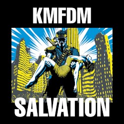 SALVATION