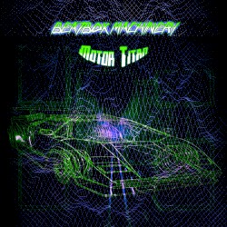 Motor Titan