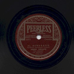 El renegado / El alazán y el rocío
