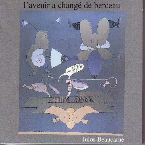 L’avenir a changé de berceau