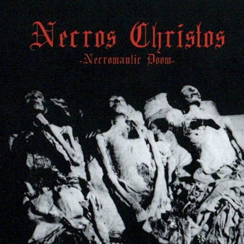 Necromantic Doom