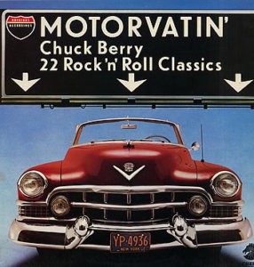 Motorvatin'