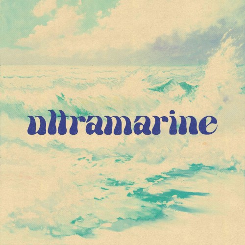 ultramarine