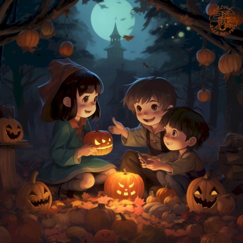 Trick or Treat