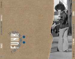 30 Years of Unreleased Funk, Vol. 2
