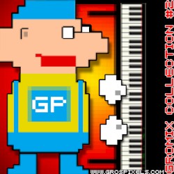 Gromix Collection #02