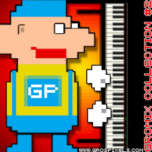 Gromix Collection #02