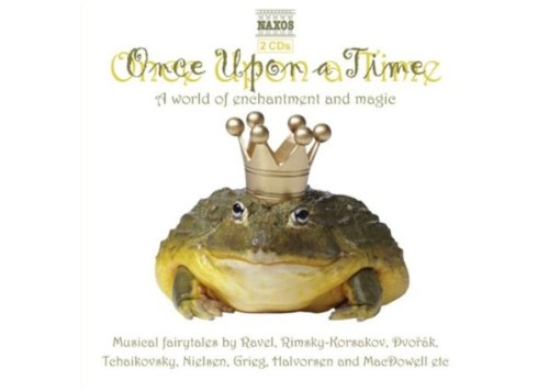 Once Upon a Time