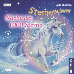 Teil 7: Nacht der 1000 Sterne