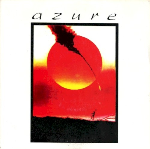 Azure / Cerulean
