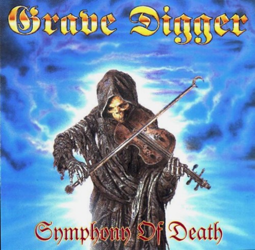 Symphony of Death
