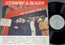 Stompin' at the Blazer