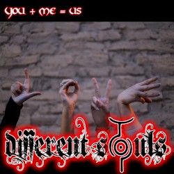You + Me = Us