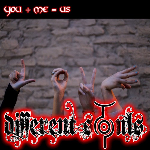 You + Me = Us