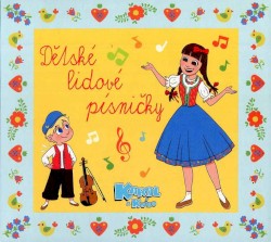 Dětské lidové písničky