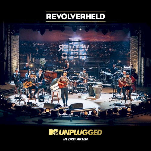MTV Unplugged in drei Akten