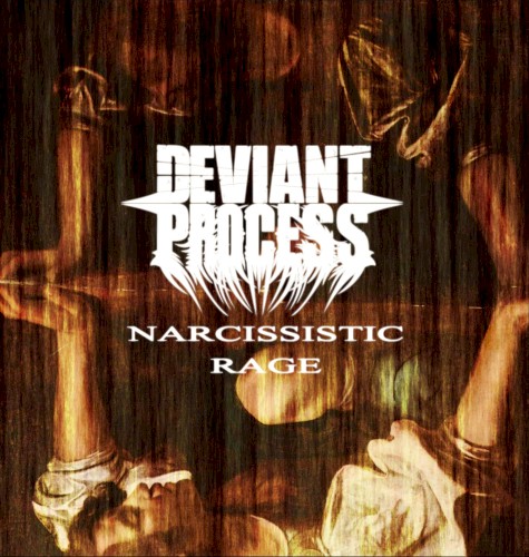 Narcissistic Rage