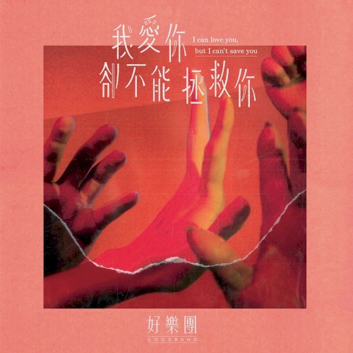 我愛你，卻不能拯救你