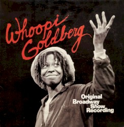 Whoopi Goldberg