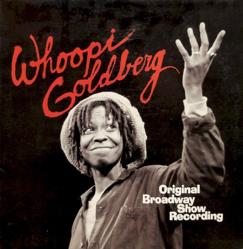 Whoopi Goldberg