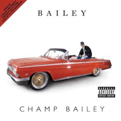 Champ Bailey